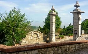 B&B Le Colonne